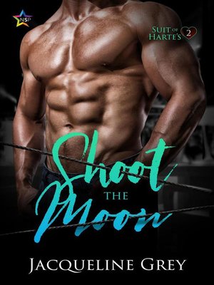 cover image of Shoot the Moon